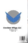 Adomavicia, Joseph R. - Cerulean Wings