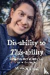 Nahavandi, Meetra - Dis-ability to This-ability