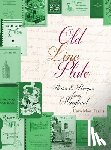 Harris, Kara Mae - Old Line Plate: Stories & Recipes from Maryland
