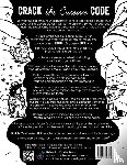Just, Jax - Crack the Cursive Code