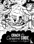 Just, Jax - Crack the Cursive Code