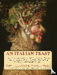 Wright, Clifford A - An Italian Feast