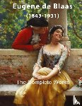 Kappe, Eelco - Eugene de Blaas