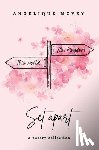 McVey, Angelique - Set Apart