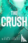 Sorensen, Karla - The Crush: Alternate Cover