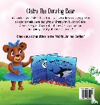 Swenson, Alisa - Claire the Dancing Bear