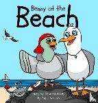 Accurso, Caitlin - Benny at the Beach