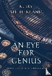 Sutherland, Kerry - An Eye for Genius