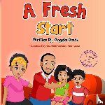 Davis, Angela, Collado Rodriguez, Gabriela - A Fresh Start