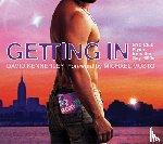 Kennerley, David - GETTING IN: NYC Club Flyers from the Gay 1990s