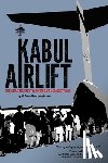 Brewer, Joey - Kabul Airlift