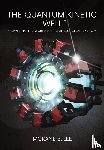 Lee, Riley - The Quantum Kinetic Well