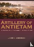 Rosebrock, James A. - Artillery of Antietam