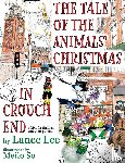 Lee, Lance - The Tale Of The Animals' Christmas In Crouch End