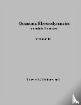 Underwood, Trevor - Quantum Electrodynamics - annotated sources. Volume II.