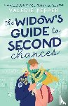 Pepper, Valerie - The Widow's Guide to Second Chances