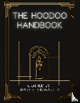 Stewart, James E - The Hoodoo Handbook