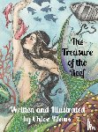 Klaus, Chloe - The Treasure of the Reef
