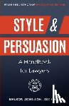 Johnson, Nelson - Style & Persuasion - A Handbook for Lawyers