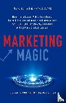 Saurez, Manuel - Marketing Magic
