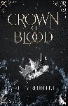 Rehfeldt, Alley - Crown of Blood