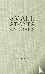 Heagerty, Daniel - Small Stones on Trails