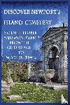 Keen, Trudy A, Keen, Lewis S - Discover Newport's Island Cemetery