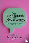 Taylor, Amanda, Taylor, Colby - From Playgrounds to Psych Wards