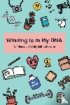 Onye, Sandra - Winning Is in My DNA