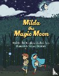 Grabnickas, Kristina - Milda the Magic Moon
