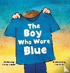 Chapin, Stacy - The Boy Who Wore Blue