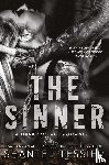 Tessier, Shantel - The Sinner
