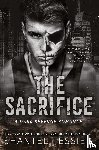 Tessier, Shantel - The Sacrifice