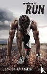 Griffin, Claire J - Nowhere to Run