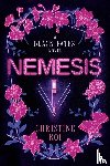 Roi, Christine - Nemesis