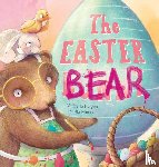 Keyes, Michelle - The Easter Bear