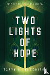 Hutchison, Taryn R. - Two Lights of Hope