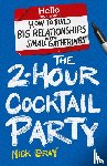 Gray, Nick - The 2-Hour Cocktail Party