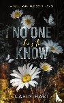 Hart, Carin - No One Has To Know