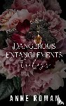 Roman, Anne - Dangerous Entanglements