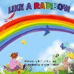 Silvestri, Marge - Like a Rainbow