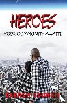 Council, Darren - Heroes, Your Community Awaits