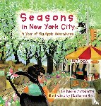Antoinette, Kimmie - Seasons in New York City