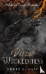 Saia, Lexes L - Divine Wickedness