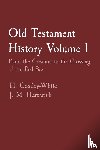 Costley-White, H., Hardwich, J. M. - Old Testament History Volume 1