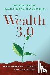 Jaffe, Dennis T, Keffeler Mapp, Kristin, Grubman, James - Wealth 3.0