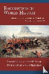 Sanders, Thomas, Nelson, Samuel H, Morillo, Stephen - Encounters in World History