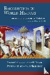 Sanders, Thomas, Nelson, Samuel H, Morillo, Stephen - Encounters in World History