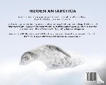 Kubin, Marie - Hidden Antarctica