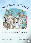 Dingeman, Francine - Animal Menagerie